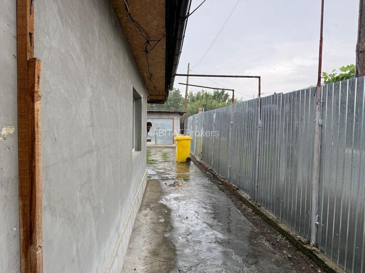 Teren 980 mp în Otopeni – Ideal pentru casă | Toate utilitățile - 3