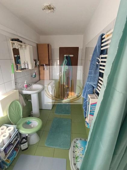 Apartament spațios cu 3 dormitoare și balcon | Zona Calea Șagului