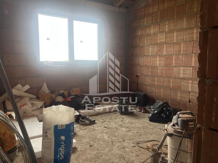 Duplex P+E, 4 camere, in Sacalaz