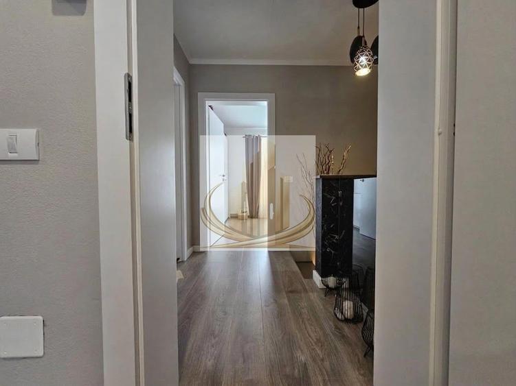 Duplex 3 camere Dumbrăvița | 80 mp | 15 mp terasă | 350 mp teren