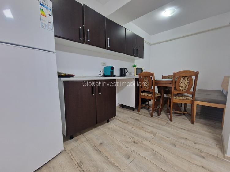 Mamaia Nord(200m de plaja)-Apartament 2 camere 65mp cu parcare subterana si boxa - 16