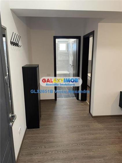 Apartament 2 Cam Berceni - Dimitrie Leonida - Metrou - Parcare