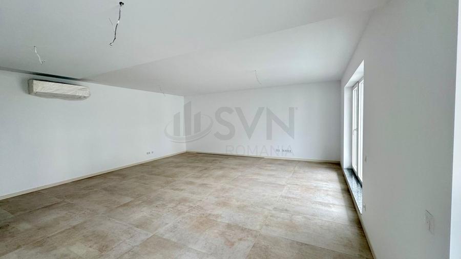 REA1026069 Penthouse 4 Camere I Hercesa Vivenda