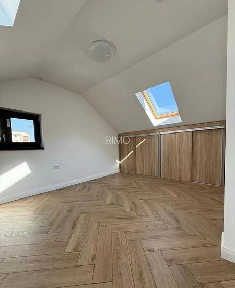 Apartament cu doua camere, Grivita-Domenii