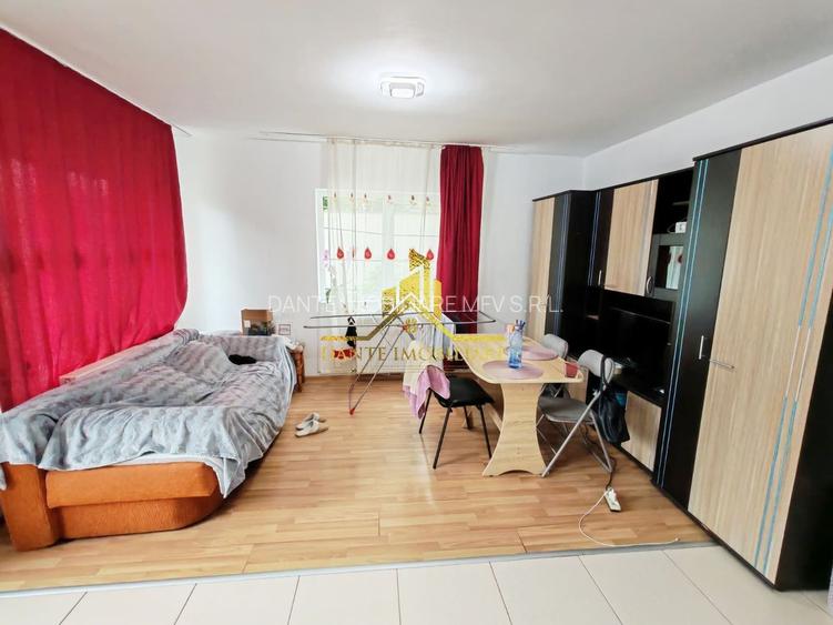 2 camere, PET FRIENDLY, mobilat modern, parcare, Marasti, Fabricii - 11