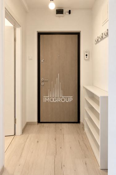 Apartament 2 camere de vanzare in Gheorgheni