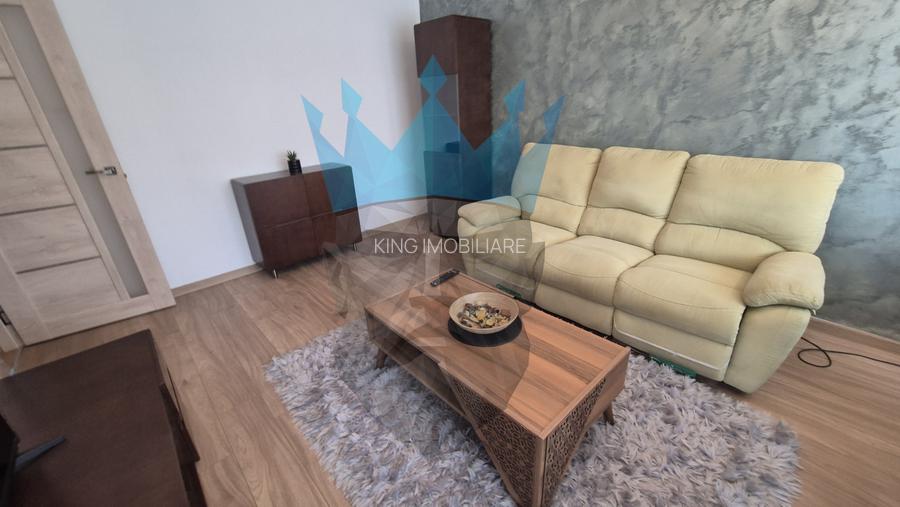 Apartament 2 Camere Aviatiei Bucuresti - 5