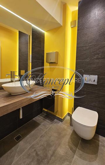 Spatii de birouri moderne, cu parcari, pe Bulevardul Muncii - 7