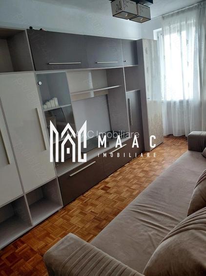 Apartament 2 Camere I Decomandat I Renovat Terezian