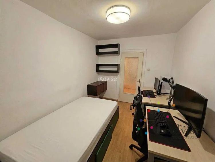 Apartament 3 camere decomandat  64 mp - 5