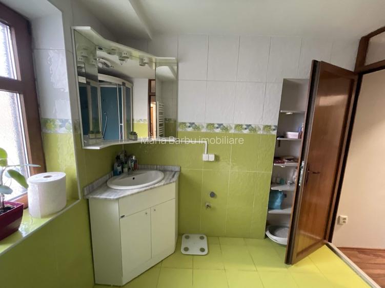 2 cam. etaj I, decomandat, 60 mp, modernizat, zona Progresul II - 14