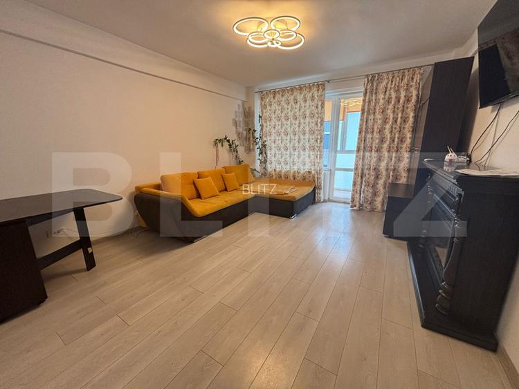 Apartament 2 camere, 74 mp, loc de parcare – Bucium - 4