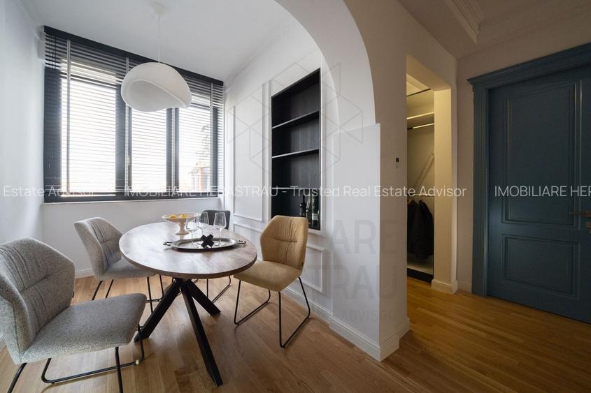 Calea Victoriei | Apartament superb si luminos, cu vedere deschisa - 6