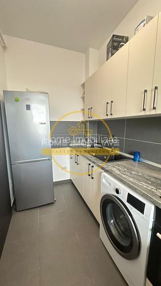 Nicolina LIDL Prima Statie Apartament 2 Camere Bloc Nou cu terasa de 60mp - 13