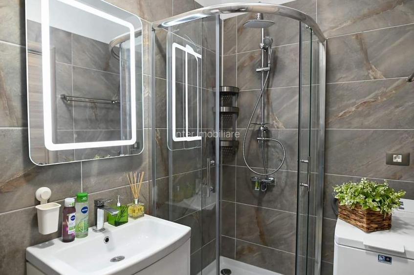 Apartament nou 2 camere decomandat, 68 mp, Mamaia Nord, VEDERE LATERALA LA MARE - 12