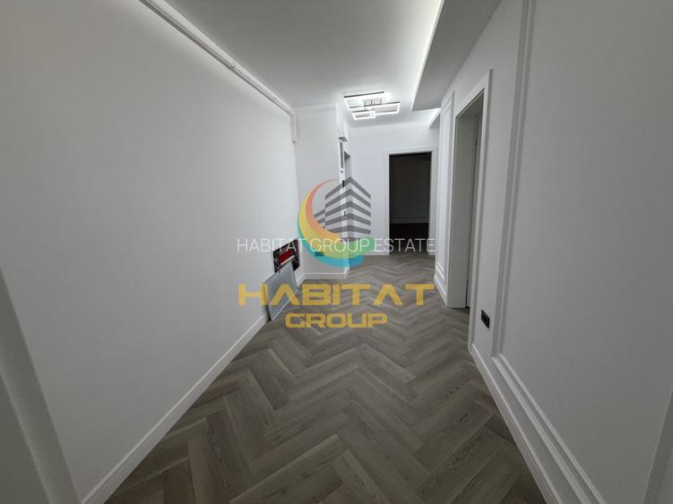 Penthouse 3 camere 100 mp + terasa 32 mp GATA MUTARE 17 minute metrou - 11