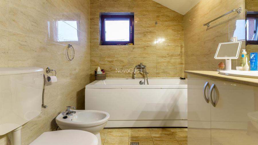 Casă de vânzare – Someșeni, Cluj-Napoca | 994 mp teren | 242 mp utili - 11