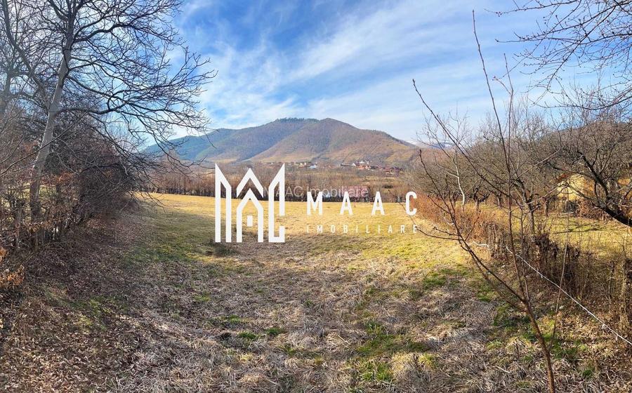 Teren intravilan I 2300mp I Zona Rasinari - 5