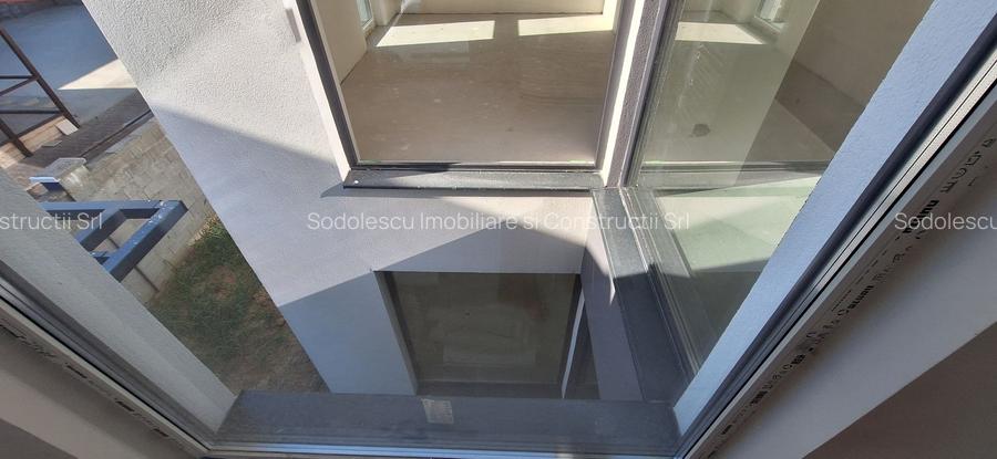 Duplex SUPERB la cheie - zona Aradului - 17