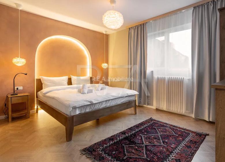  2 Camere + Parcare | Oportunitate Investitie | Cismigiu - 2