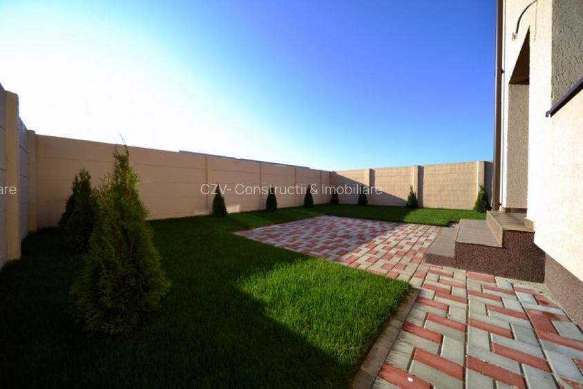 Proiect Modular Duplexuri- Patru unitati disponibile 2025 - 3