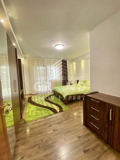 Apartament 2 camere | 54 mp | 2 terase | Zona VIVO Mall - 11