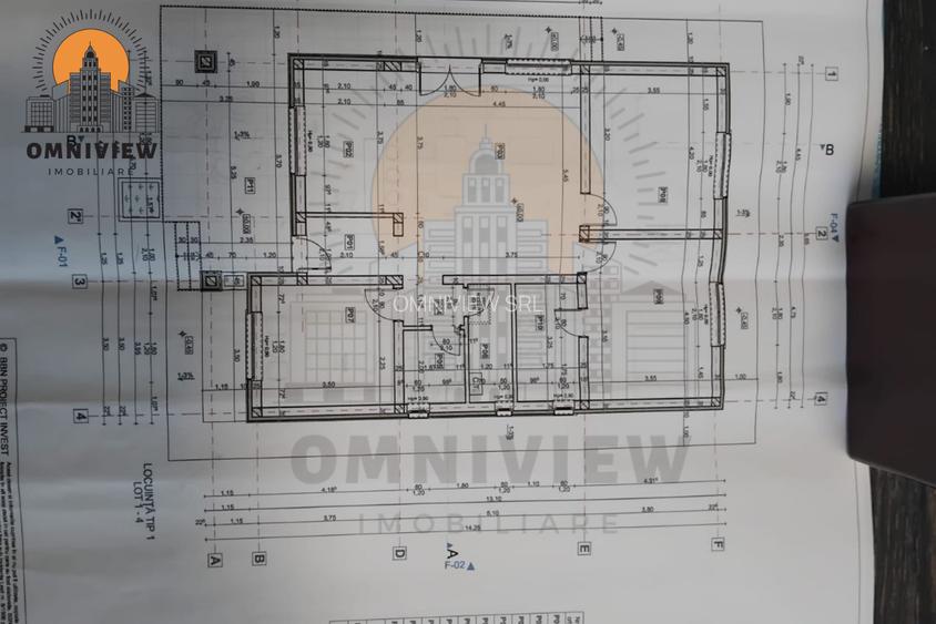 Casă în Cartierul Primăverii, Râșnov –confort, natură și acces rapid spre Brașov - 5