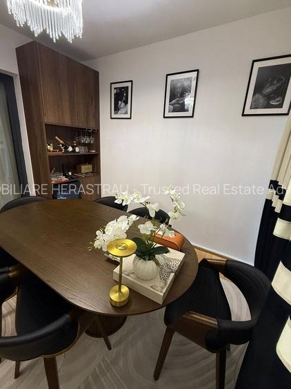 Apartament 3 Camere 106mp Aviatiei – Fabrica de Glucoză - 6