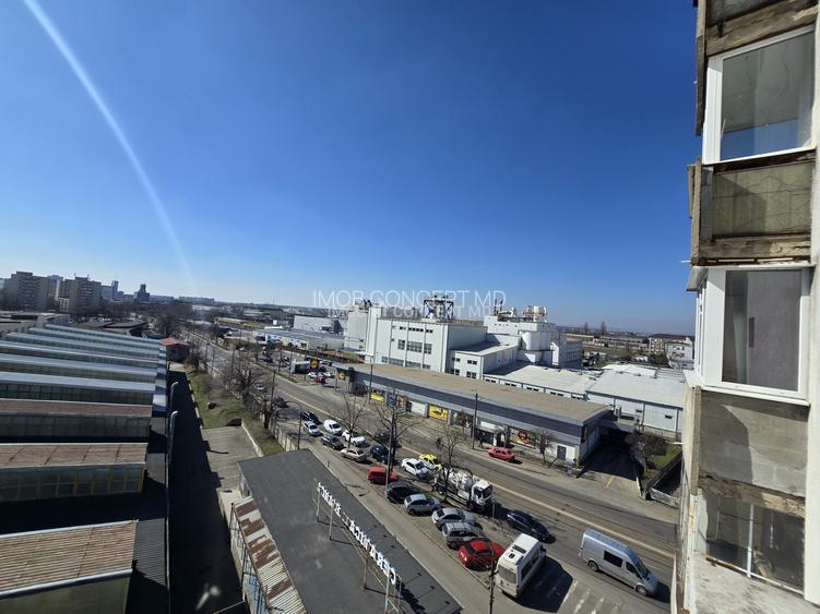 VANZARE APARTAMENT 4 CAMERE zona REUBLICII-NORD - 16