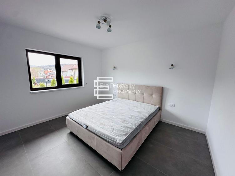 Casă individuală nouă, 5 camere, 3 băi,  teren 427 mp, Cisnădie - 4