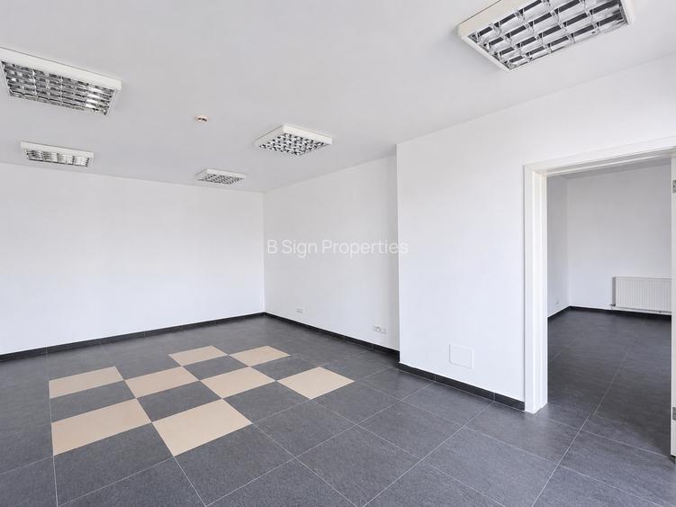 Cladire birouri moderna de vanzare | Soseaua Chitilei | 558 mp | Comision 0% - 4