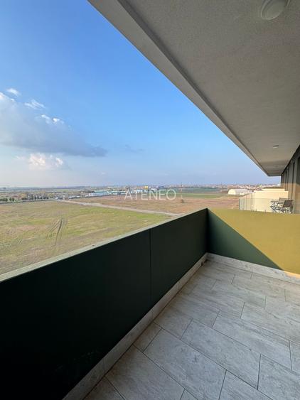 Apartament 3 camere de închiriat – Bloc Zora | Etaj 8 | 580€ - 11