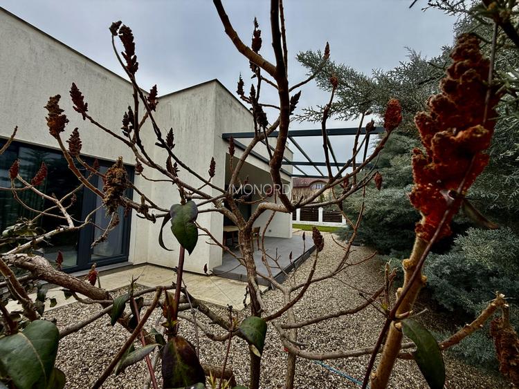 Martha Bibescu casa SMART, terasa 100mp priveliste W - 41