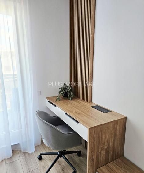Apartament 2 camere Lux in Complexul HercesaStellaris zona Ghencea - 2