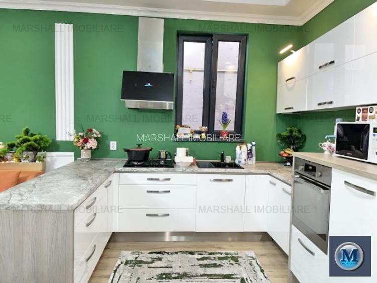 Vila cu 11 camere de vanzare, zona Central, 580,00 mp #16636 - 6