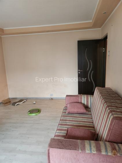 Militari Uverturii -Aragonitului bloc 1985 et.1 decomandat 2 bai Liber - 3