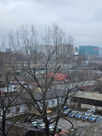 Garsoniera Exigent Plaza Residence Faza 5 - 2