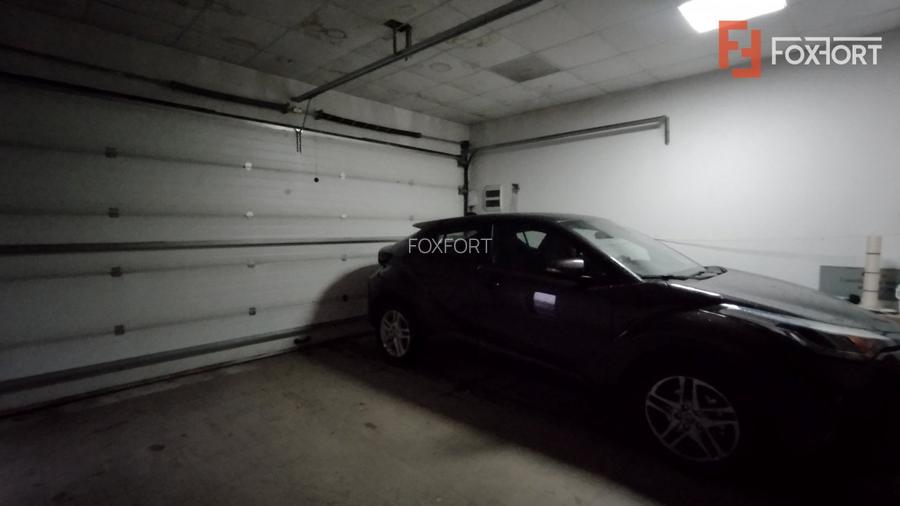 Casa individuala 6 camere, Timisoara - Zona Ronat - 30