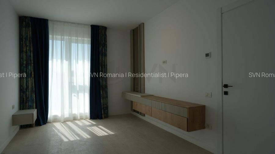 REA1023701 2 camere bloc nou- Pipera - Comision 0 - 7