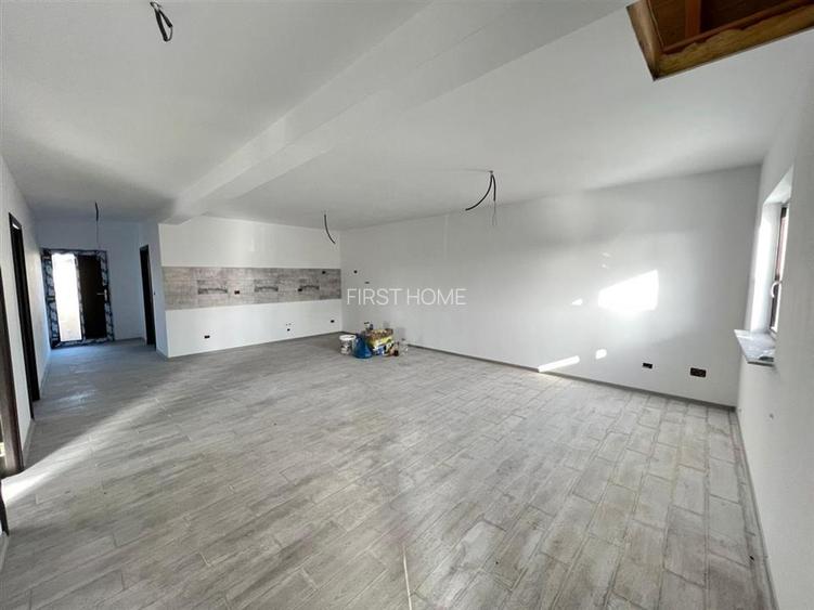 Casa noua de vanzare in Cartier Doctor Carnabel P+M - 4