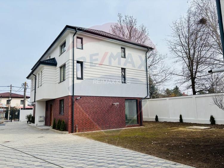 Vanzare| Duplexuri premium | Otopeni | Toate utilitatle - 3