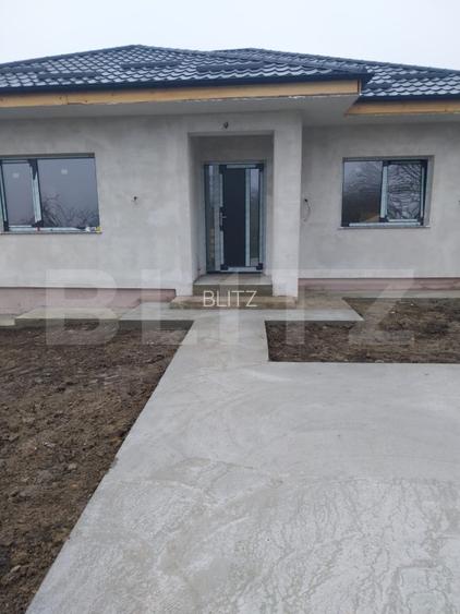 Casa moderna 3 camere 100 mp  - 2