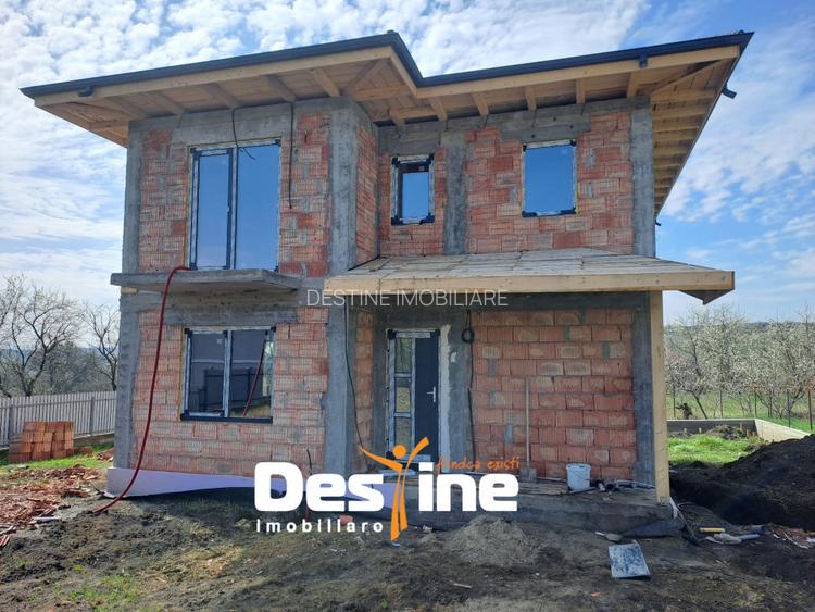 CASA P+1+POD , MIROSLAVA- BALCIU, 224.990 EURO - 15