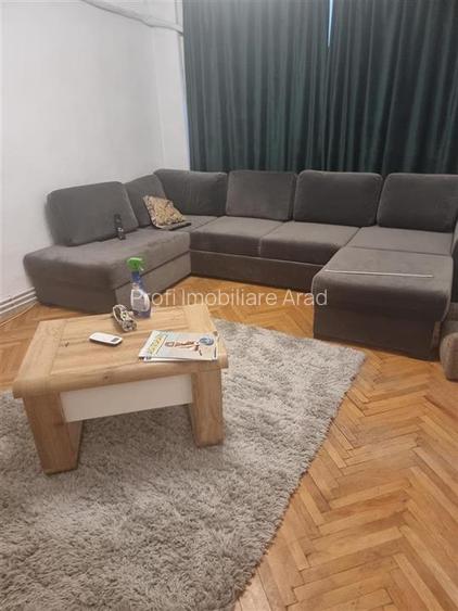 Apartament 3 camere et.1 Zona Bancilor - 2