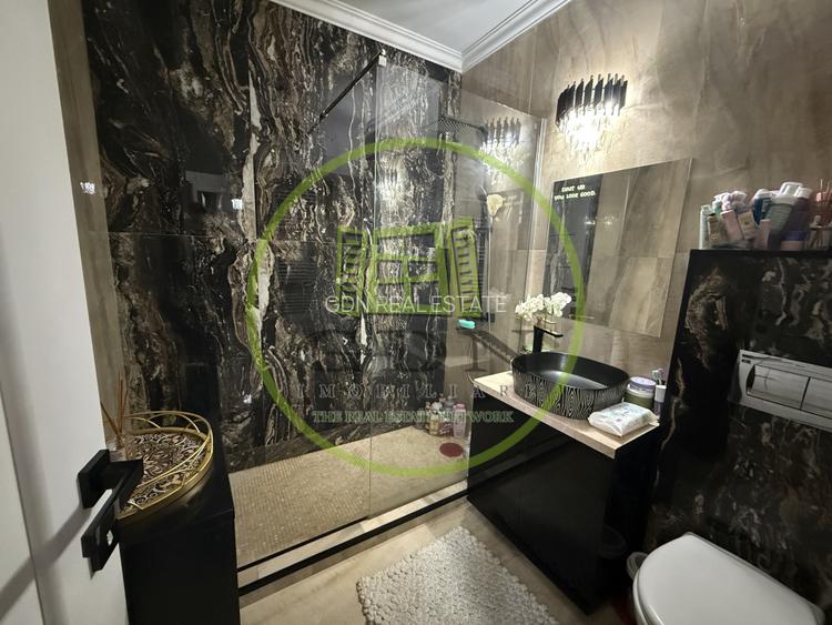 Apartament 3 camere, open-space 61 mp, Centru, zona Gradina Botanica - 8