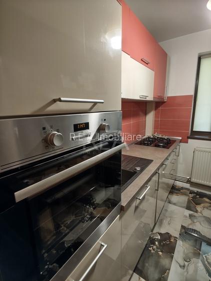 3 camere, renovat, Gorjului - 4