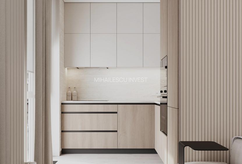 ISOLA BOUTIQUE - Pallady lucrările au început - metrou in apropiere - 7