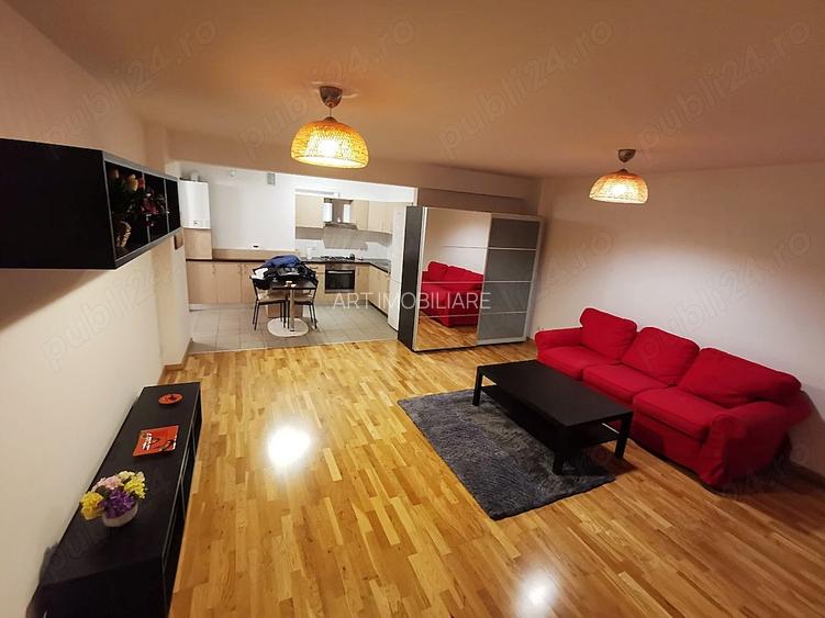 Apartament 2 Camere New Town l Pet Friendly - 3