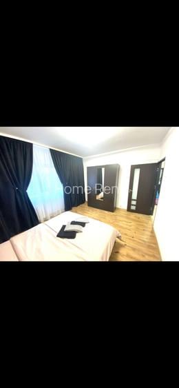 Închiriere apartament 2 camere/Mariott - 9