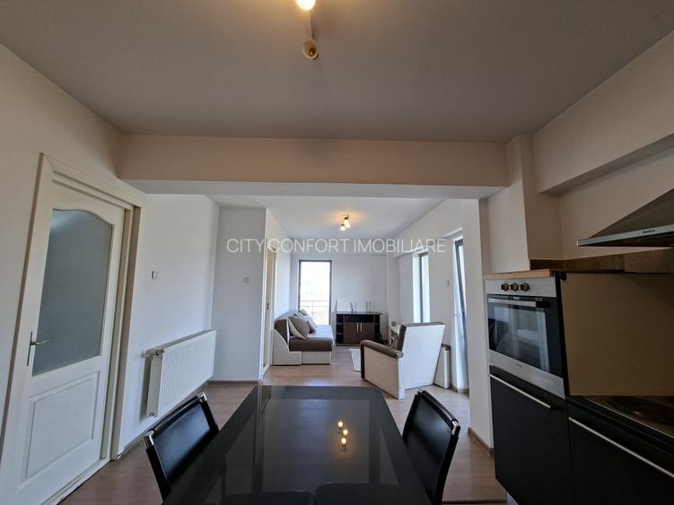 Apartament de vânzare – strada Tăbăcarilor, Cluj-Napoca - 2